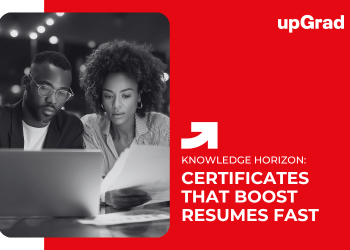 Certificates That Boost Resumes Fast