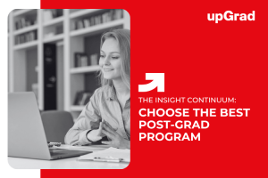 How to Choose the Right Post-Graduate Program in Canada for Career Growth