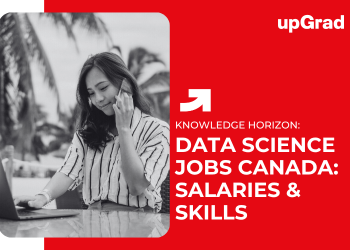 Data Science Jobs Canada: Salaries & Skills