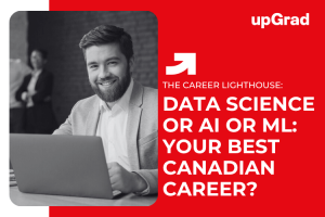 Data Science vs. AI vs. Machine Learning: Which Career Path is Best for You in Canada?