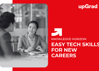 5 Easy Tech Skills for New Careers