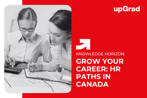 HR Career Paths: From Generalist to Specialist Roles