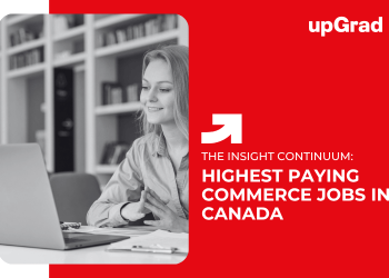 Highest Paying Commerce Jobs in Canada