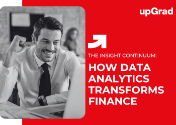 How Data Analytics Transforms Finance