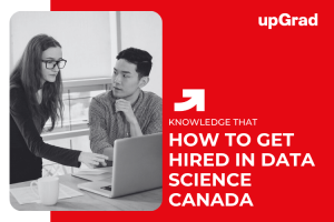How to Land a Data Science Job in Canada: A Complete 2025-26 Guide