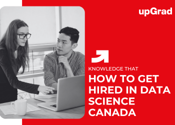 How to Get Hired in Data Science Canada
