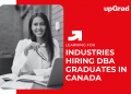 Industries Hiring DBA Graduates in Canada