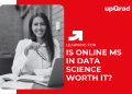 Is Online MS in Data Science Worth It?
