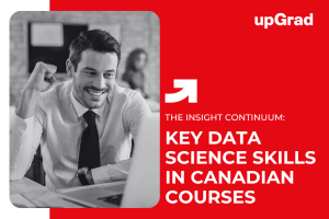 Top Data Science Skills You’ll Learn in a Course — And Why They Matter
