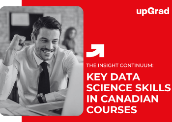 Key Data Science Skills in Canadian Courses