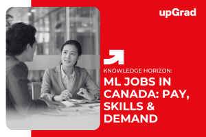 In-Demand Machine Learning Jobs in Canada for 2026 – Salaries, Skills & Demand