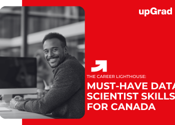Must-Have Data Scientist Skills for Canada
