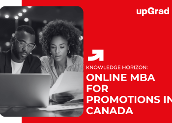 Online MBA for Promotions in Canada