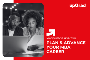MBA Career Planning: What to Do During and After the Program
