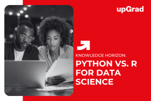 Python vs R for Data Science in Canada: Which Should You Learn Online in 2026?