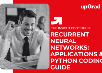 Recurrent Neural Networks: Applications & Python Coding Guide