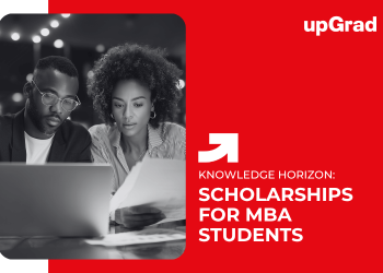 Scholarships for MBA Students