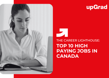 Top 10 High Paying Jobs in Canada