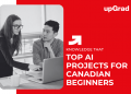 Top AI Projects for Canadian Beginners