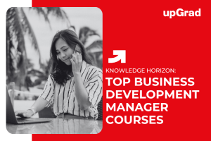 Top Business Development Manager Courses for Career Growth in Canada
