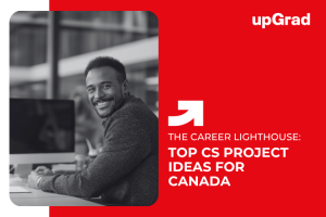 Top Computer Science Project Ideas for Canadian Tech Students in 2026