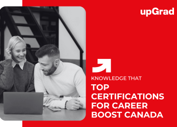 Top Certifications for Career Boost Canada