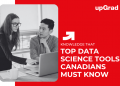 Top Data Science Tools Canadians Must Know