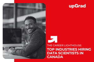 Top Industries Hiring Data Scientists in Canada