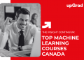 Top Machine Learning Courses Canada