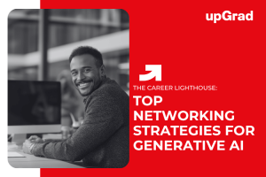 Top Networking Strategies for Generative AI Experts in Canada