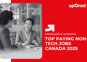 Top Paying Non-Tech Jobs Canada 2025