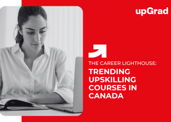 Trending Upskilling Courses in Canada