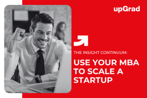 MBA for Entrepreneurs: Launch, Build, and Scale Your Startup with Confidence