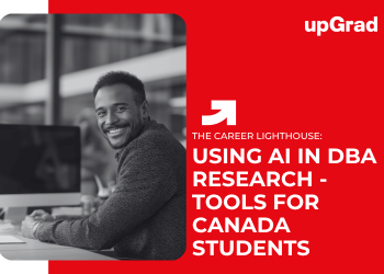 Using AI in DBA Research - Tools for Canada Students