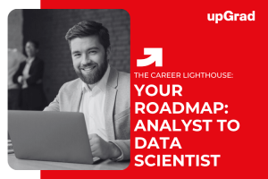From Analyst to Data Scientist: Your Online Learning Roadmap in Canada