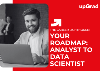 Your Roadmap: Analyst to Data Scientist