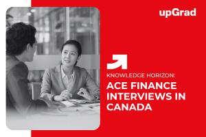 Job Interview Tips for Finance Roles in Canada