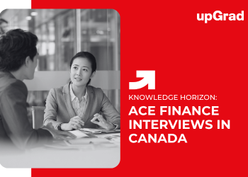 Ace Finance Interviews in Canada