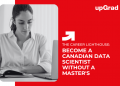 Become a Canadian Data Scientist Without a Master's