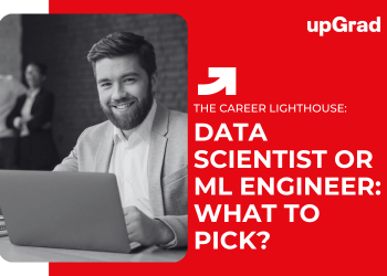 Data Scientist or ML Engineer: What to Pick?