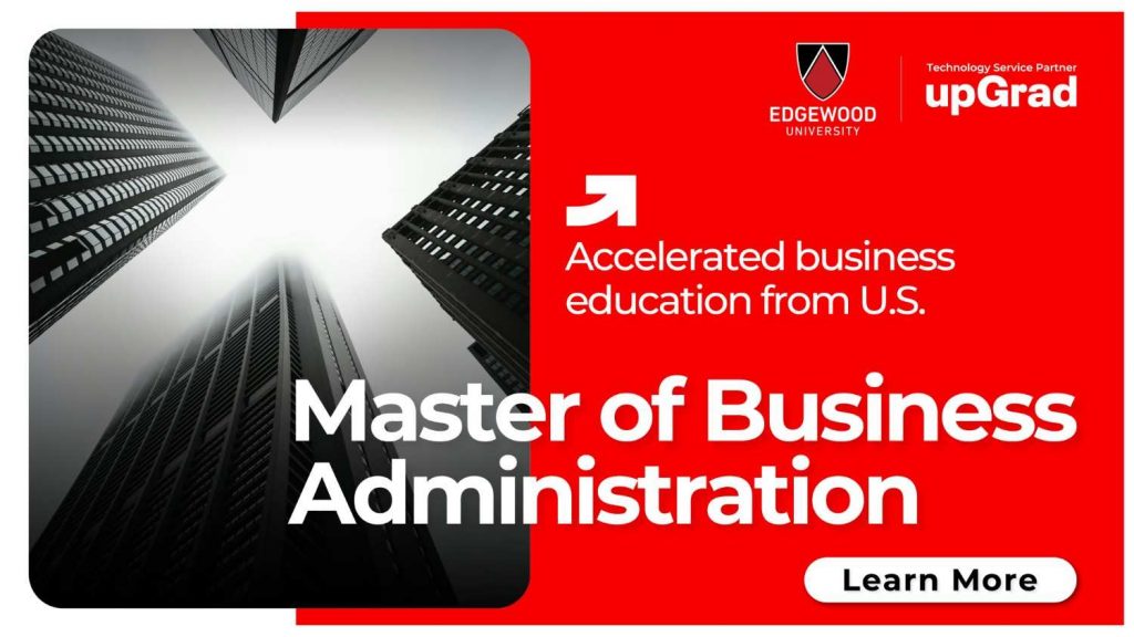 EWD MBA