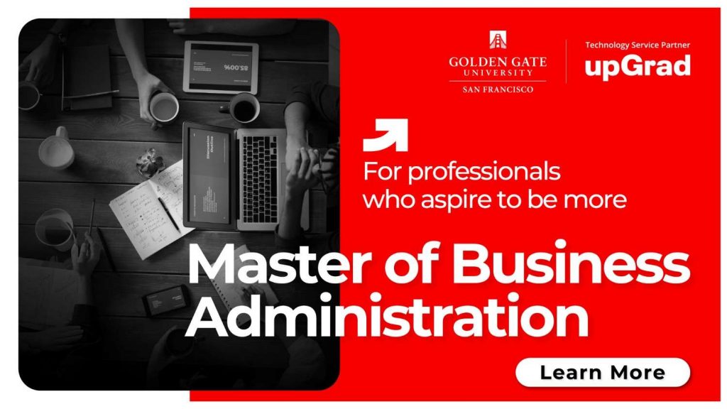 GGU MBA