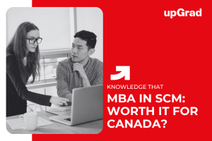 MBA in Logistics & Supply Chain Management in Canada: Is It Worth It in 2026?
