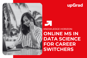 How an Online MS in Data Science Can Help Career Changers in Canada