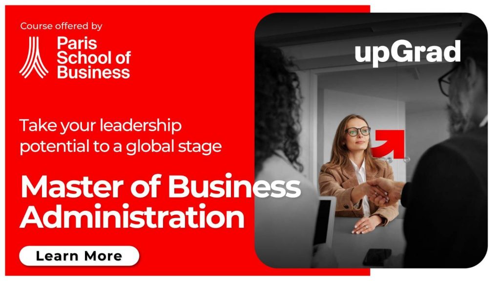 PSB MBA
