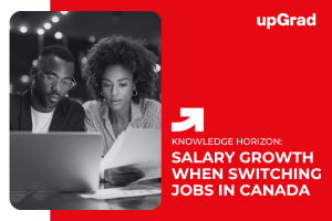 How Much Salary Increment Can You Expect for a Job Change in Canada?