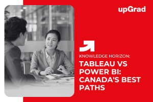 Learn Tableau or Power BI Online: Best Canadian Options