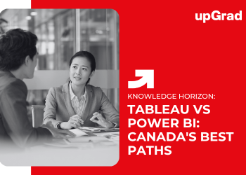Tableau vs Power BI: Canada's Best Paths