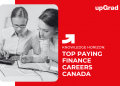 Top Paying Finance Careers Canada