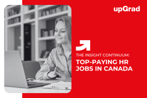 Highest Paying HR Jobs in Canada to Watch in 2026